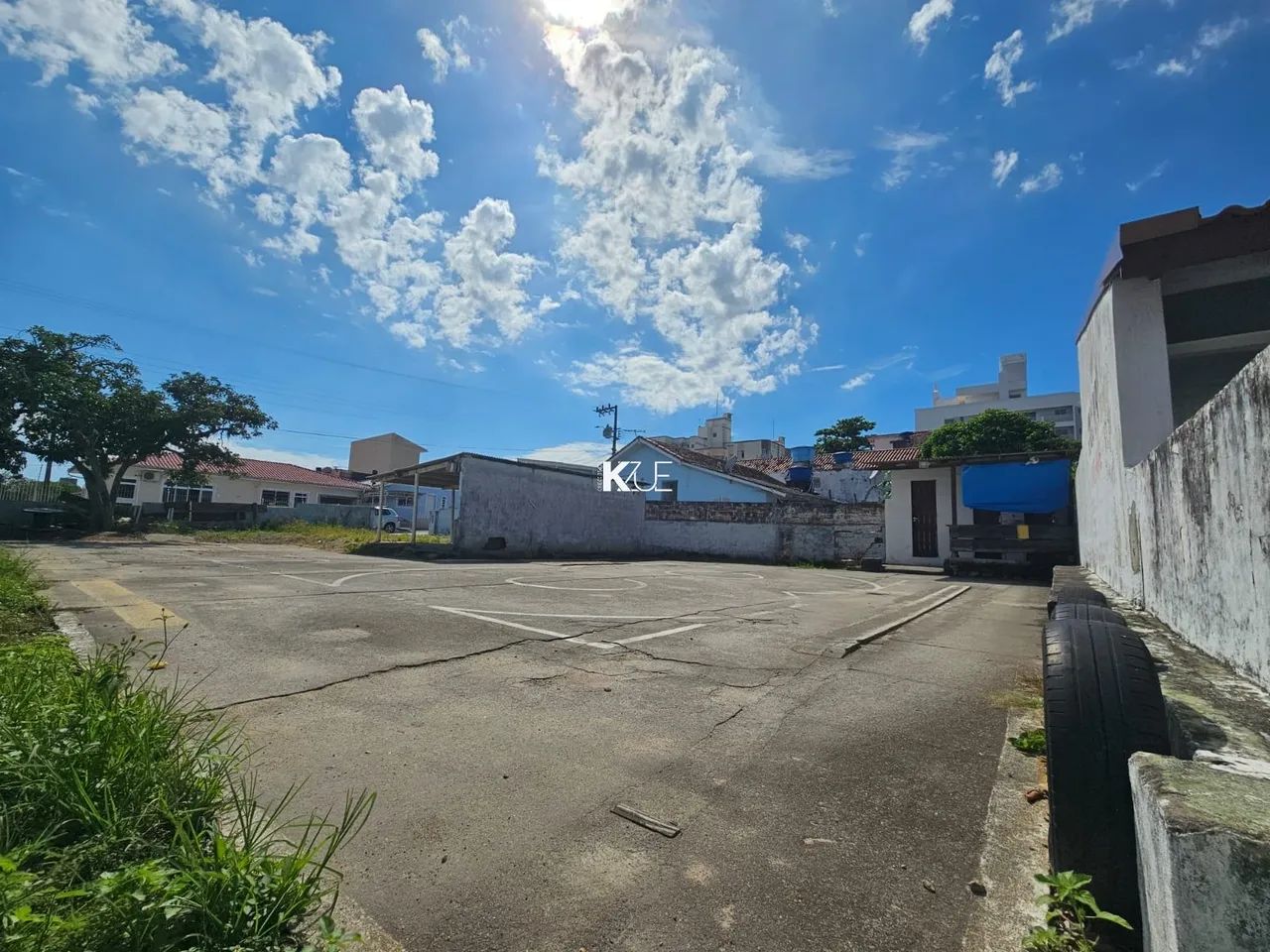 Terreno com viabilidade 5 pavimentos em Capoeiras - Foto 4