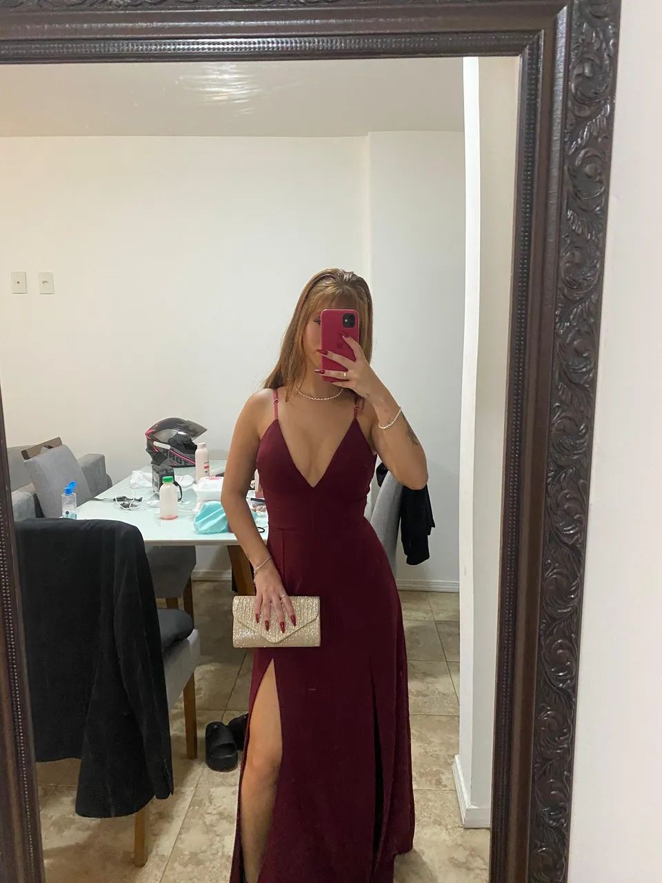 Vende vestidos de festas novos  - Foto 2