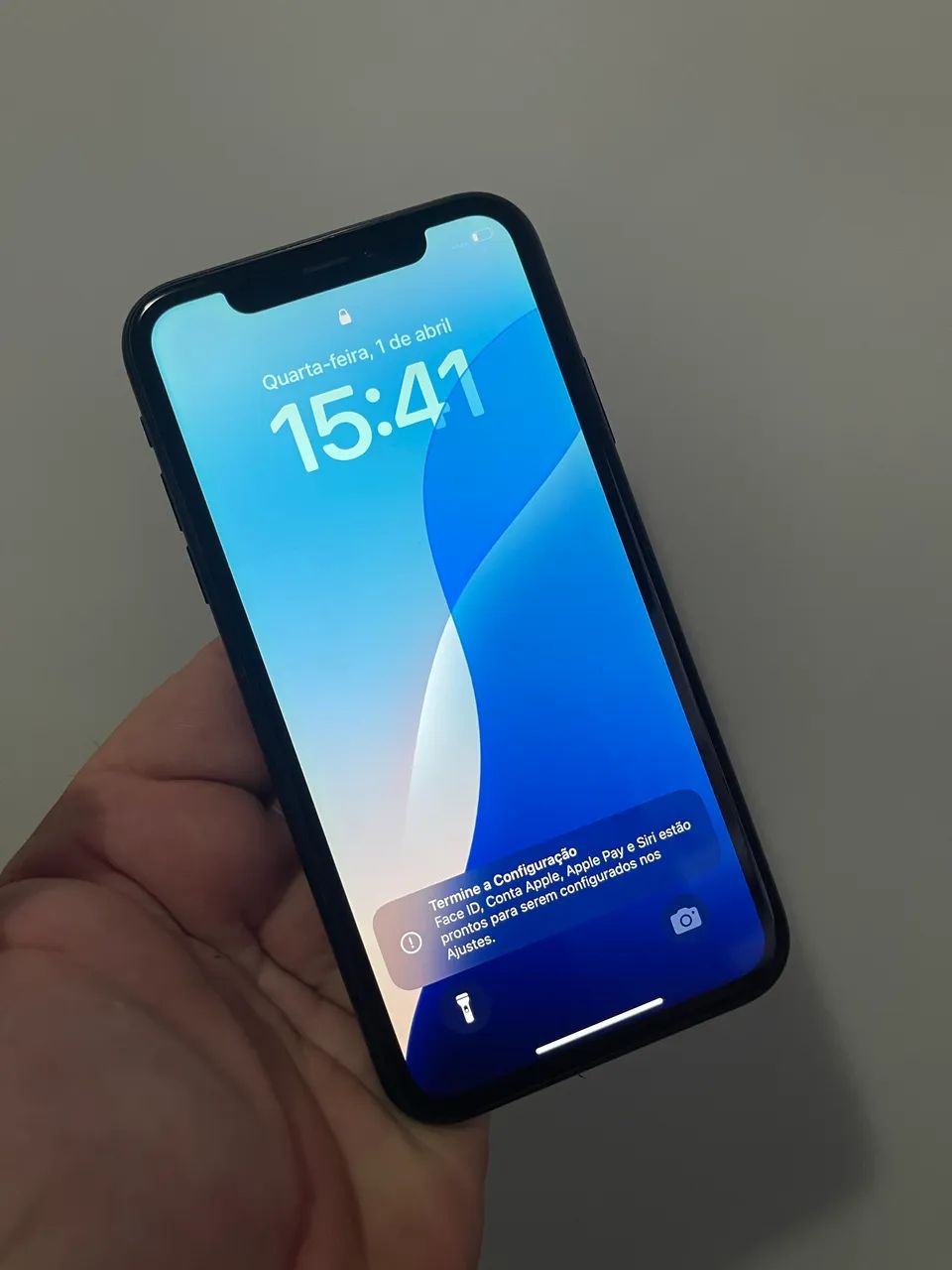 家電 iPhone XR 64G Apple iPhone XR 64 GB - Vermelho | MercadoLivre