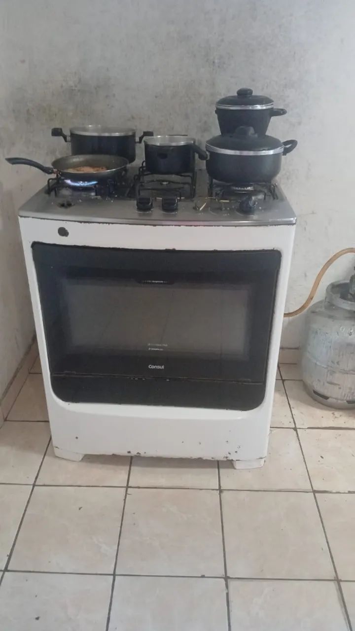 Fogão