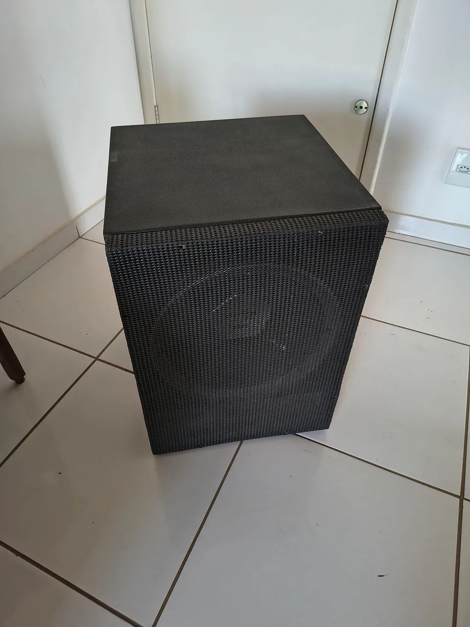 Caixa Subwoofer Pasivo - Foto 4