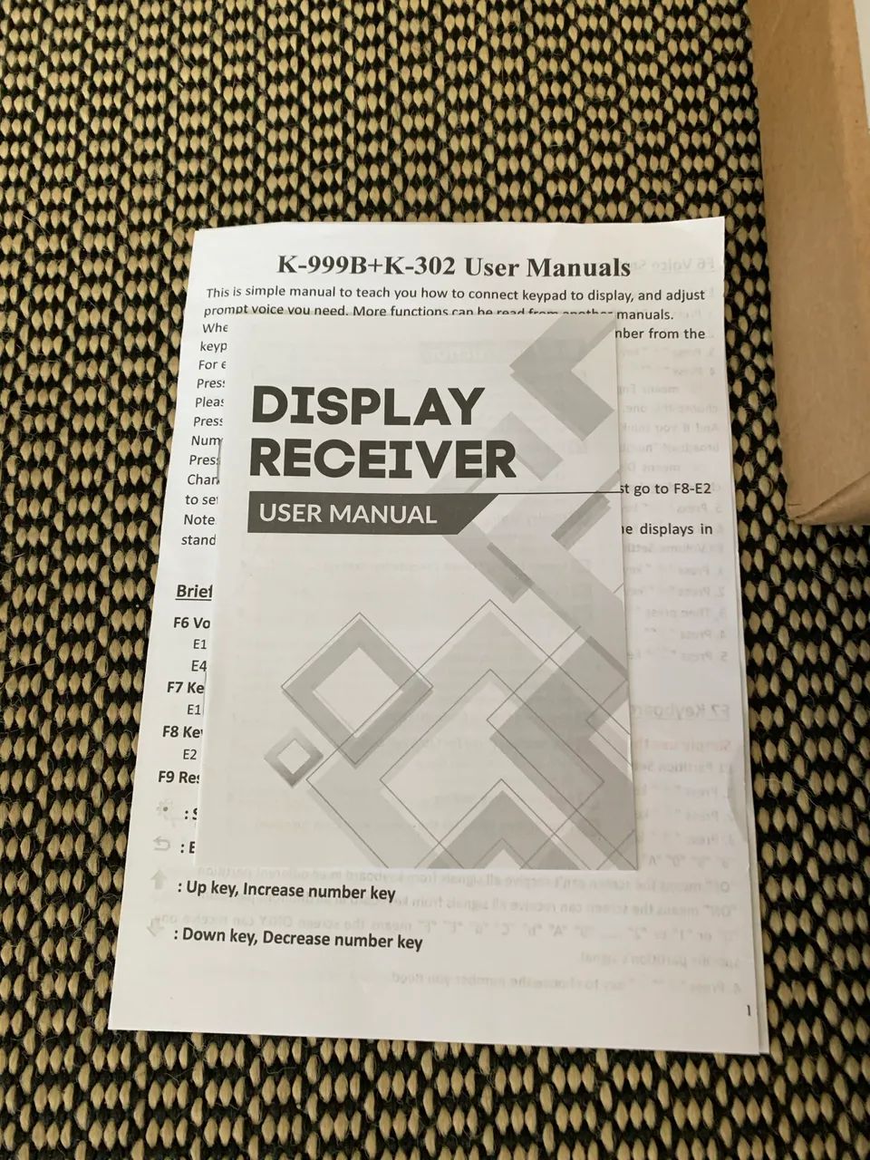 Painel de Senha Fila - Foto 5