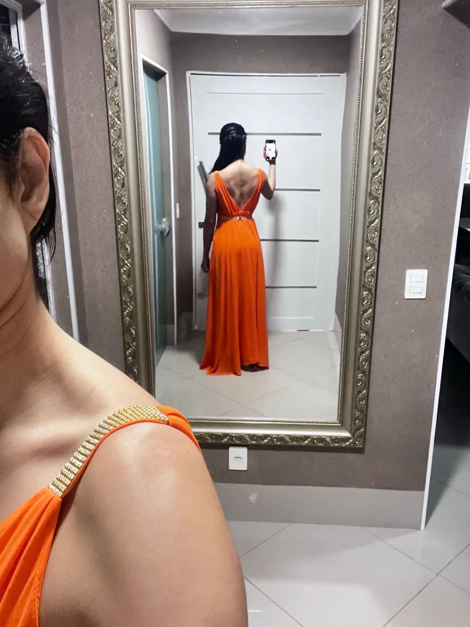 Vestido festa  - Foto 4