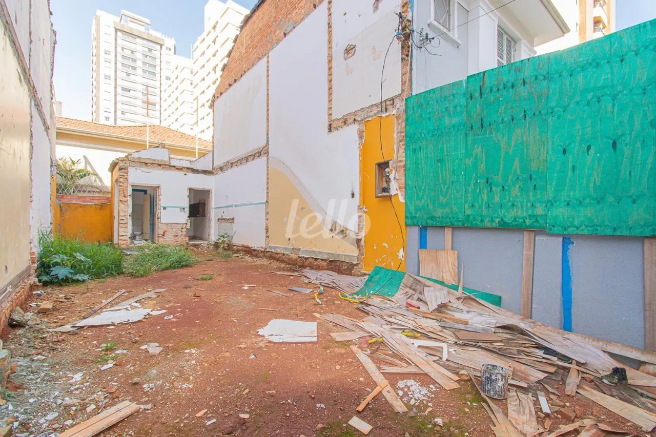 Terreno null quartos para alugar no(a) Vila Mariana - Foto 2
