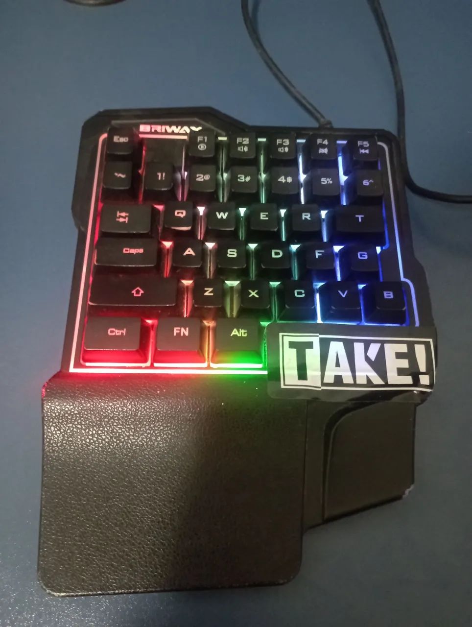 Teclados de membrana  - Foto 3