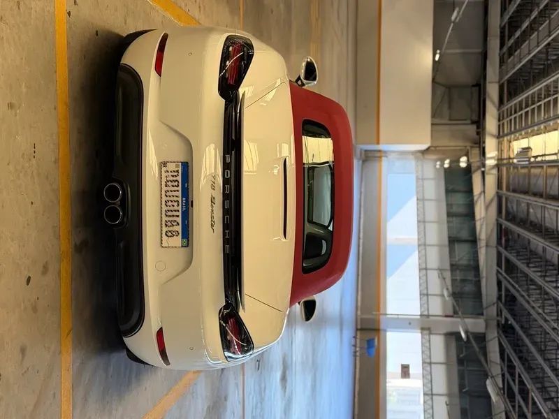 Porsche Boxster S 2019 - Foto 3
