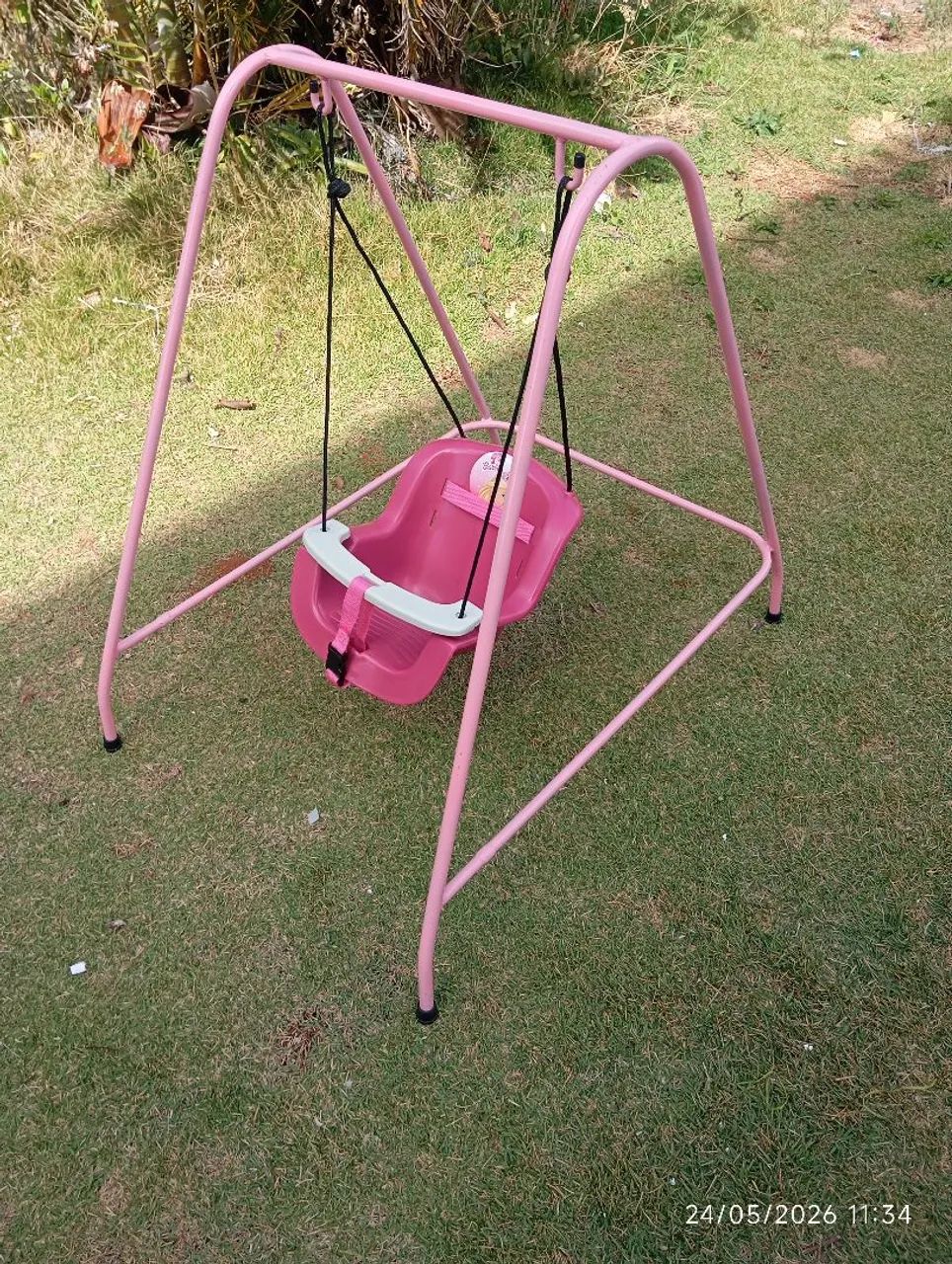 Balanço infantil  - Foto 5