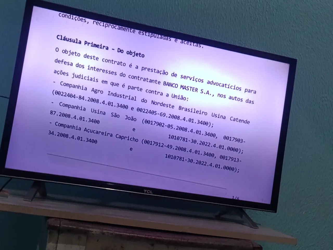 Tv smart 32 polegadas  - Foto 5