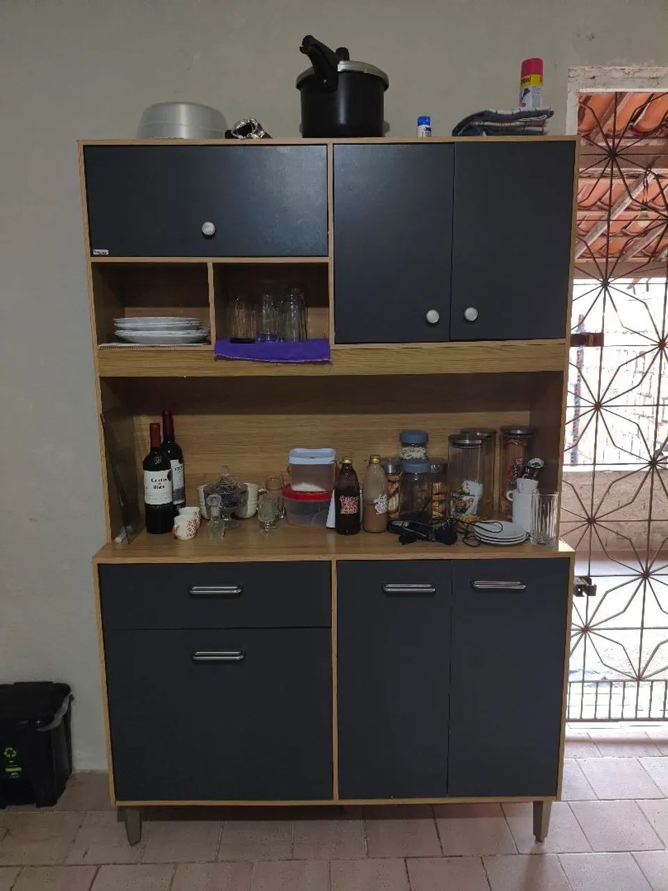Armário de Cozinha - Foto 2