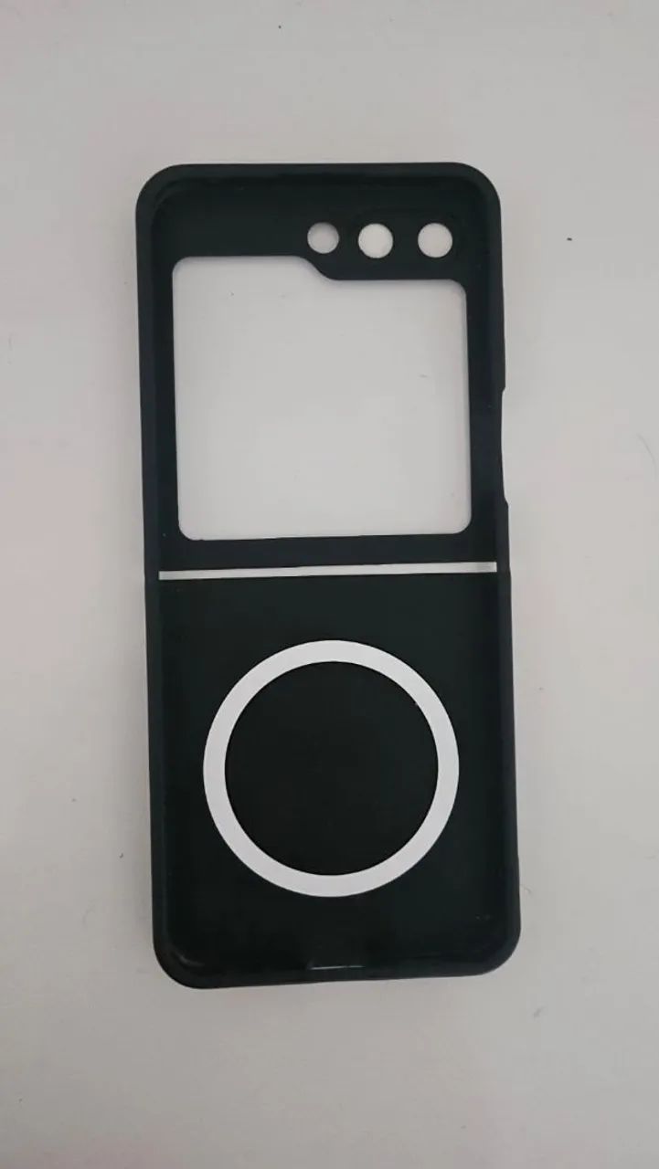 Capa case Samsung z Flip 5 - Foto 2