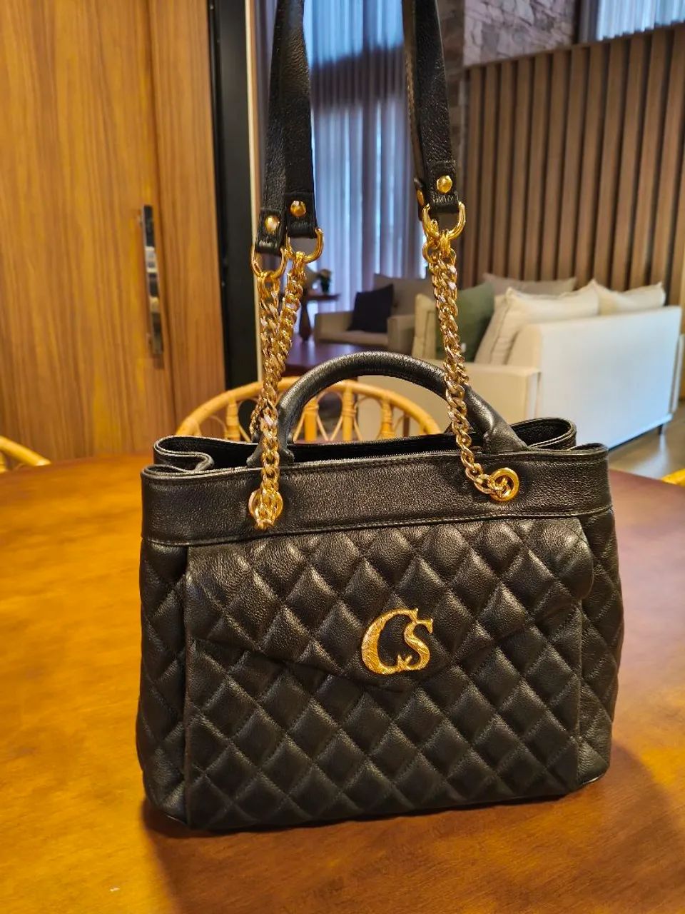 Bolsa Carmen Steffens - Foto 5
