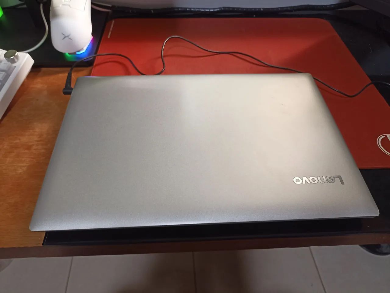 Lenovo IdeaPad 320 i3 - Notebooks - São Felipe, Rio Verde