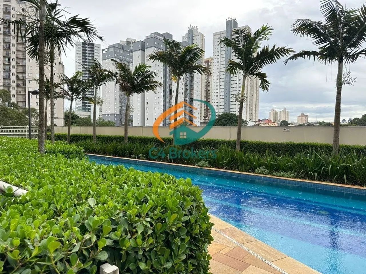 Apartamento em Gopoúva - Guarulhos, SP - Foto 2