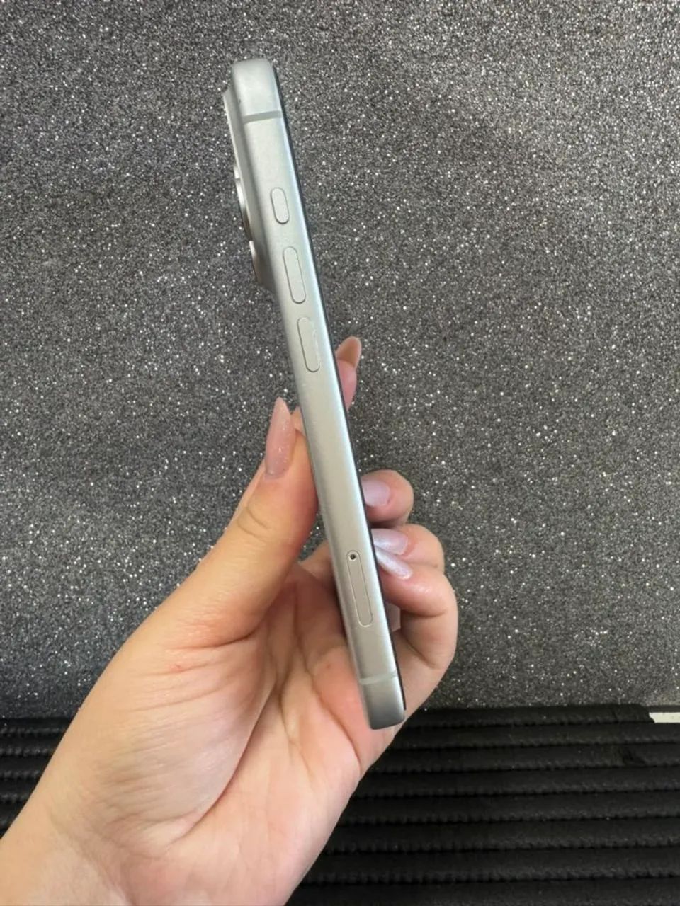 IPHONE 17 PRO SILVER 256GB - Celulares e Smartphones - Taguatinga