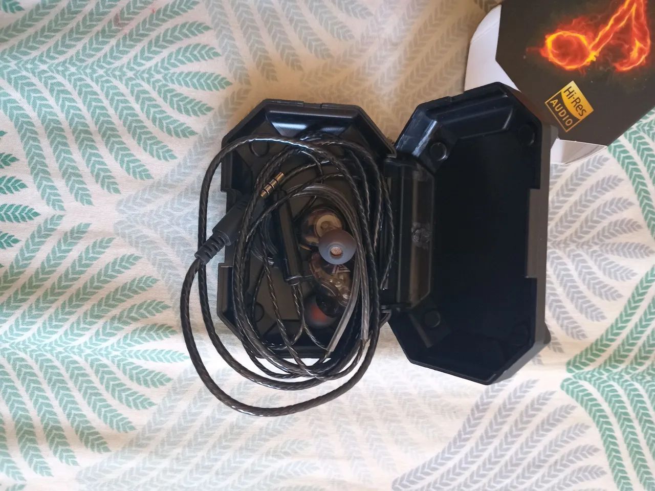 Fone QKZ - Foto 2