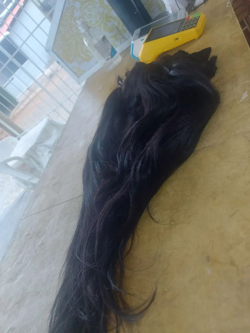 Cabelos - Foto 2