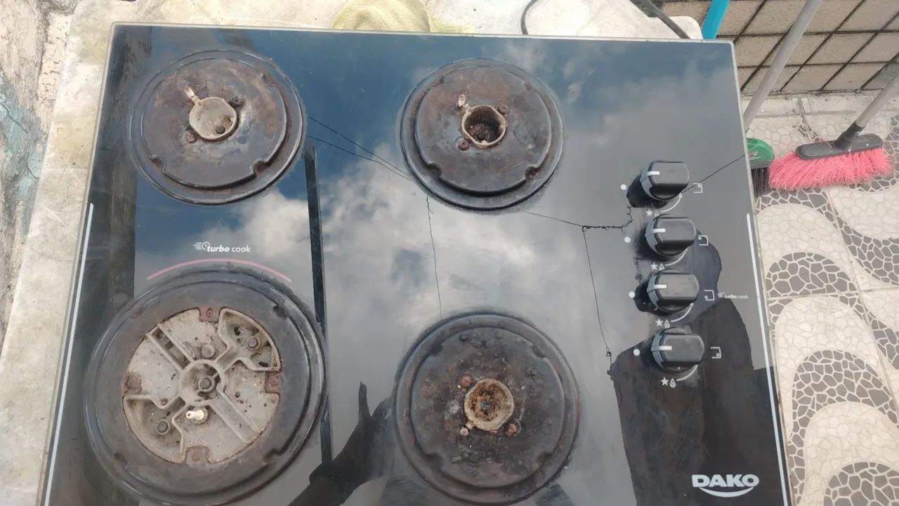 Cooktop  - Foto 2