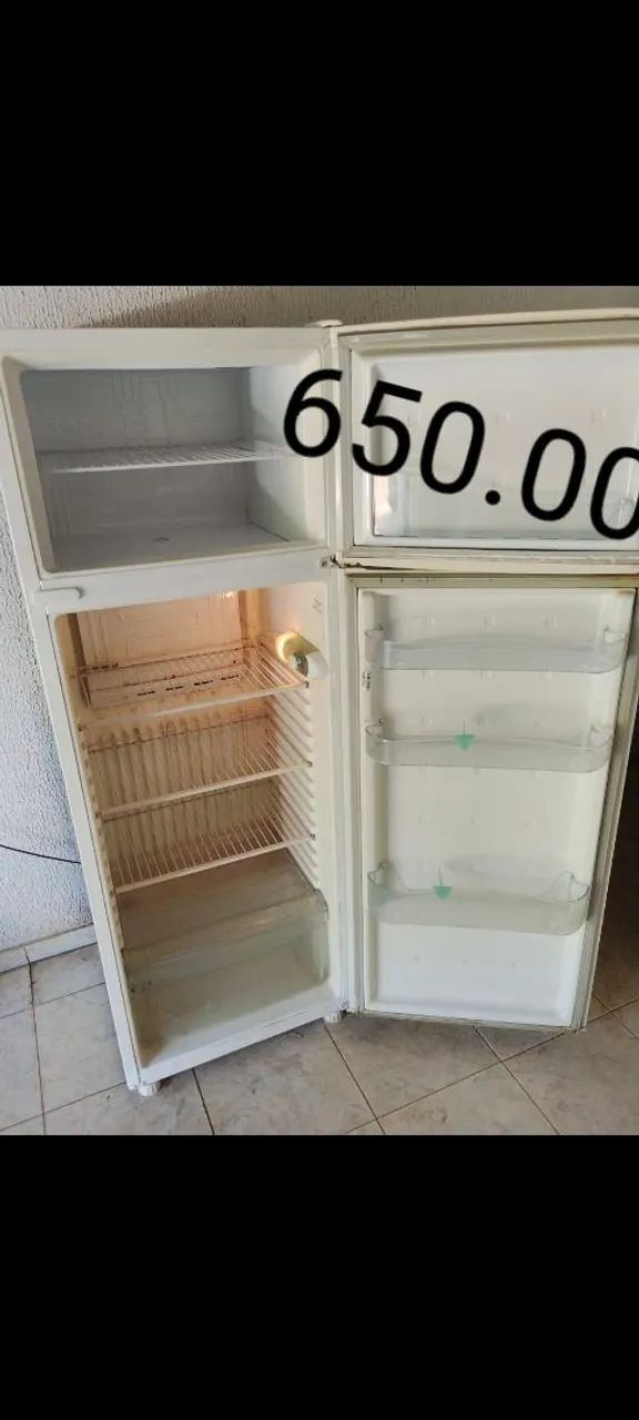 Venda de móveis *