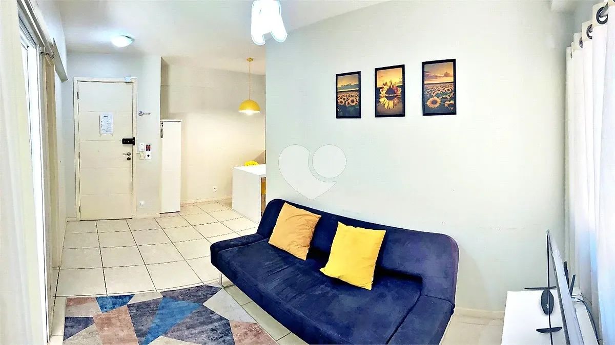 Apartamento 1 Quarto no Edifício Austrália - Jatiúca - Foto 3