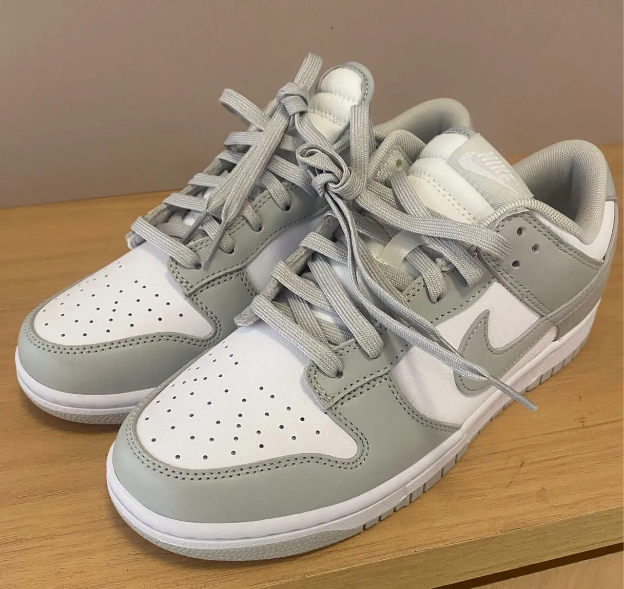 Jordan Courtside 23 gray fog - Calçados Esportivos - Setor Negrão 