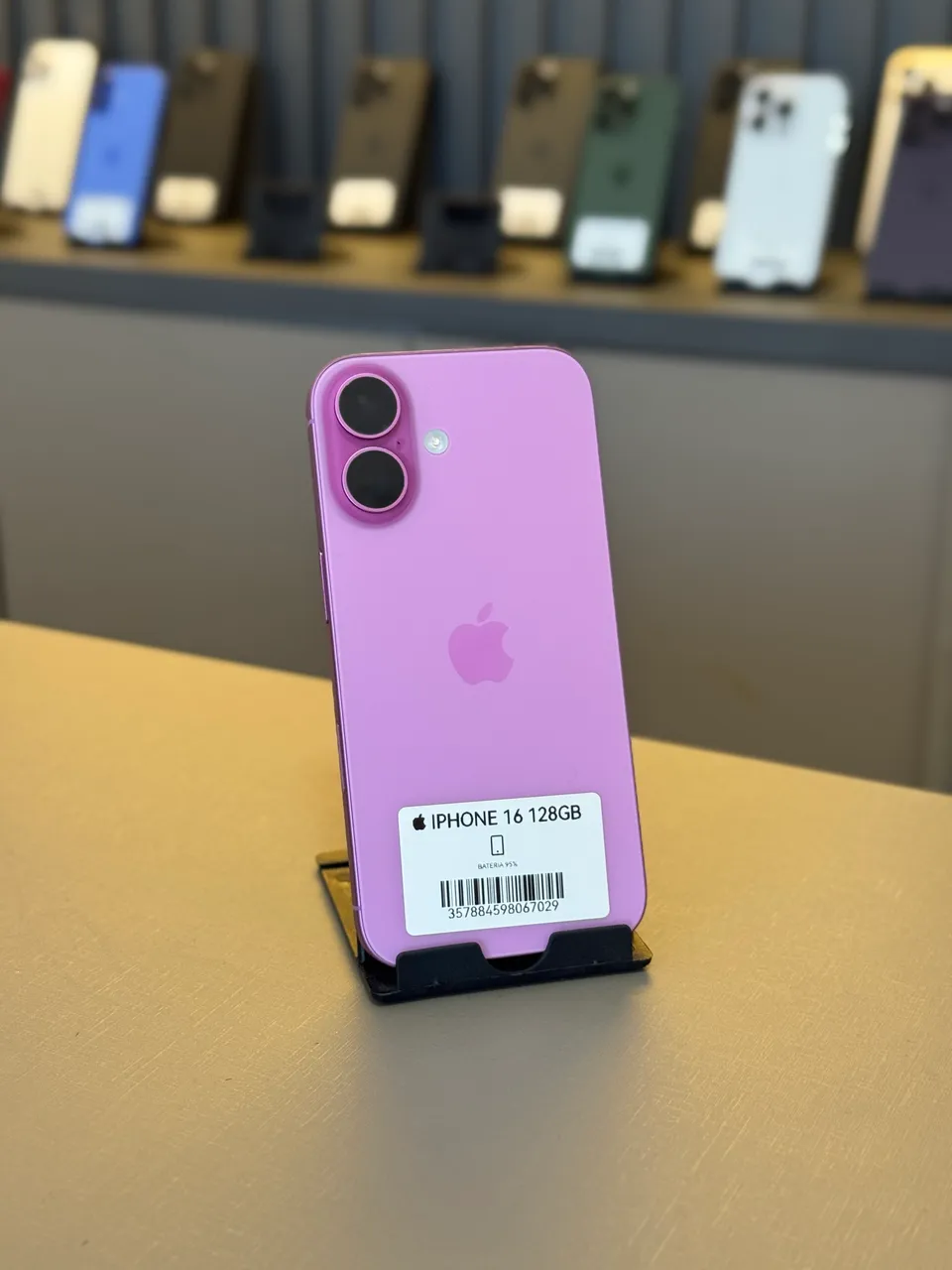 iPhone 12 Pro Max 256gb - Celulares e Smartphones - Samambaia