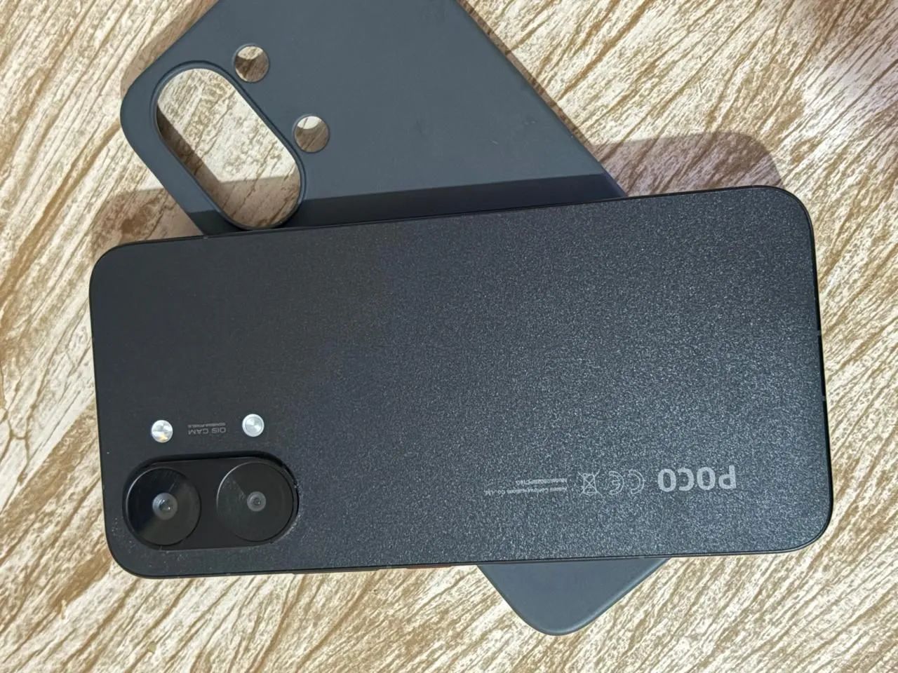 Vendo ou troco por Iphone 15 ou 16 - Foto 2