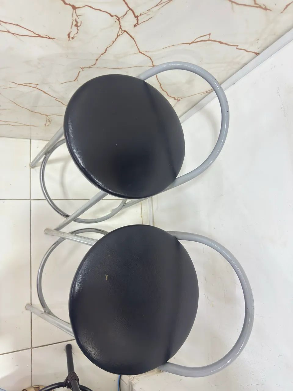 Banquetas para balcão  - Foto 2