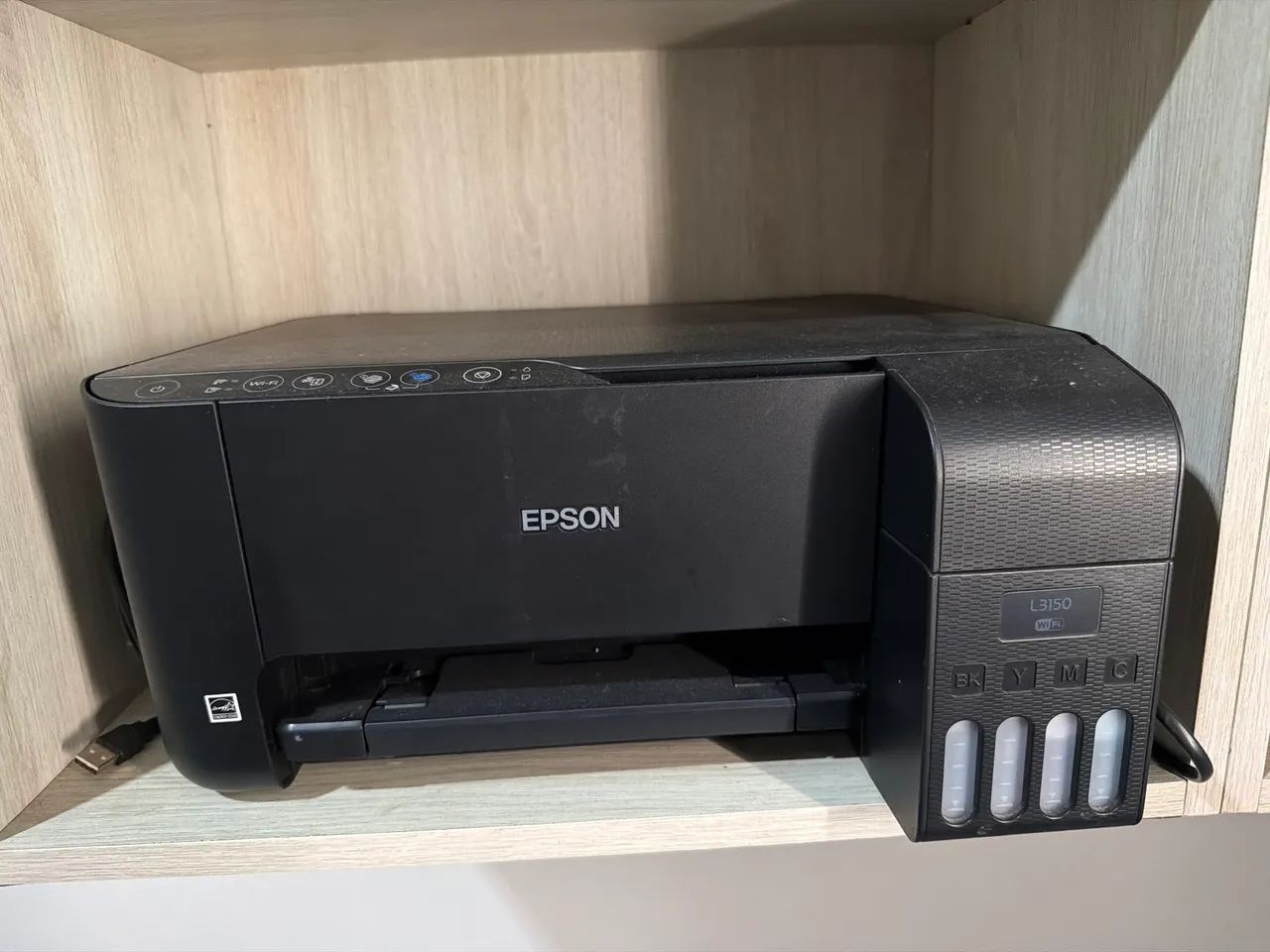 Impressora Epson L3150