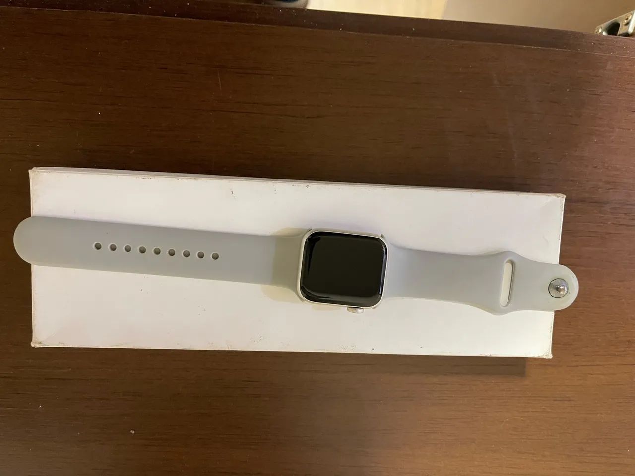 Vende-se App Watch série 2  - Foto 3