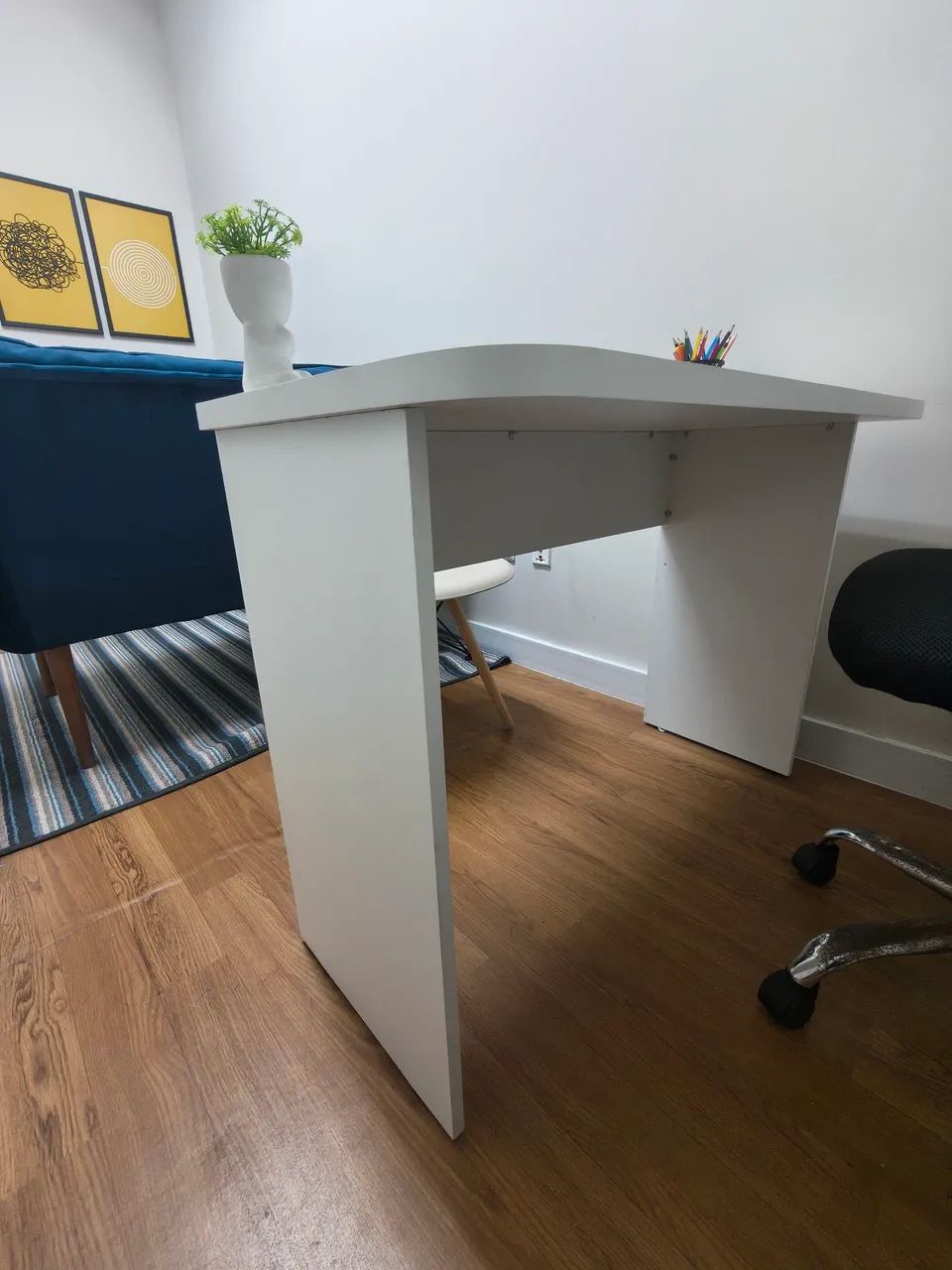 Mesa MDF NOVISSIMA  - Foto 2