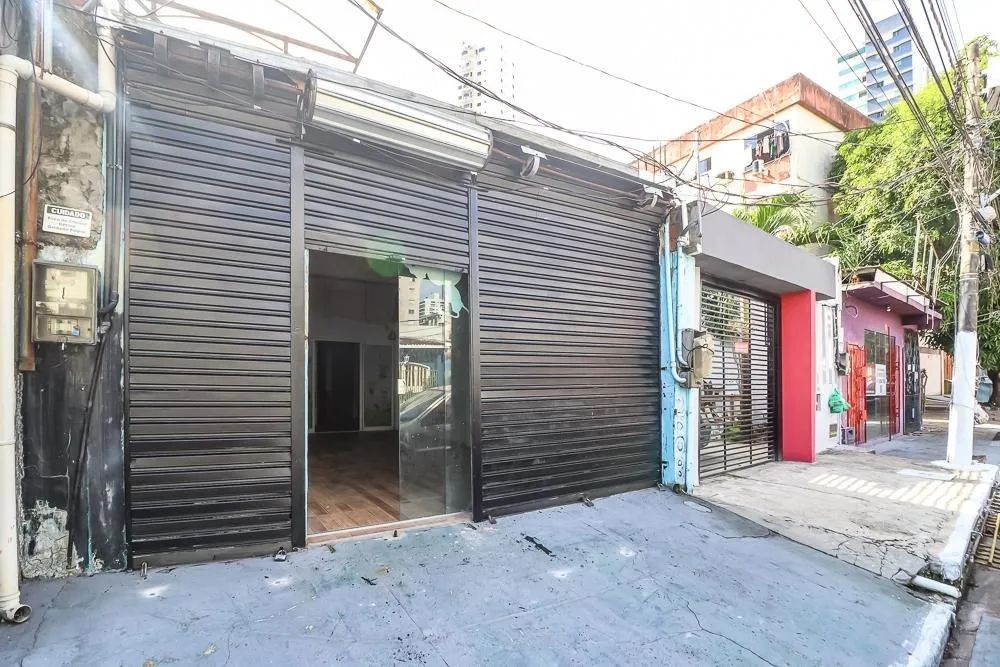 Ponto comercial na Rui Barbosa - Foto 2