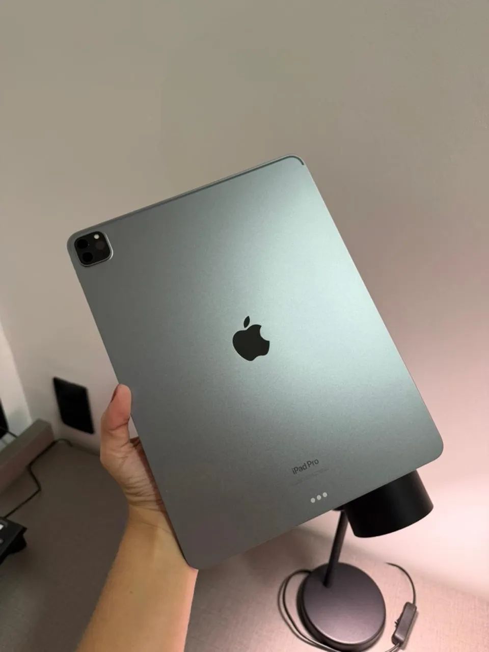 iPad Pro M2 6ª Geração 1 TB Apple - Cinza Espacial