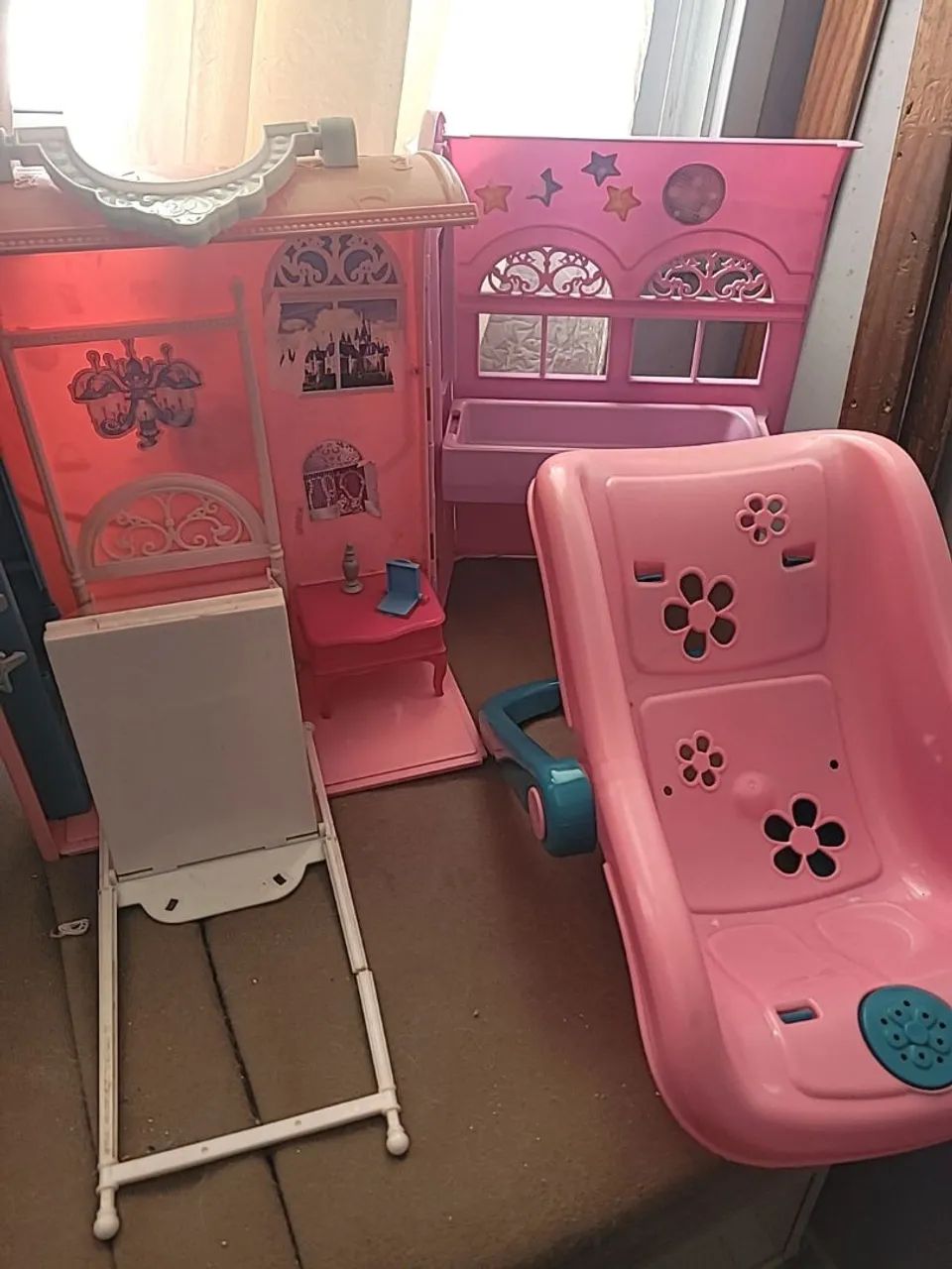 Brinquedos  - Foto 2