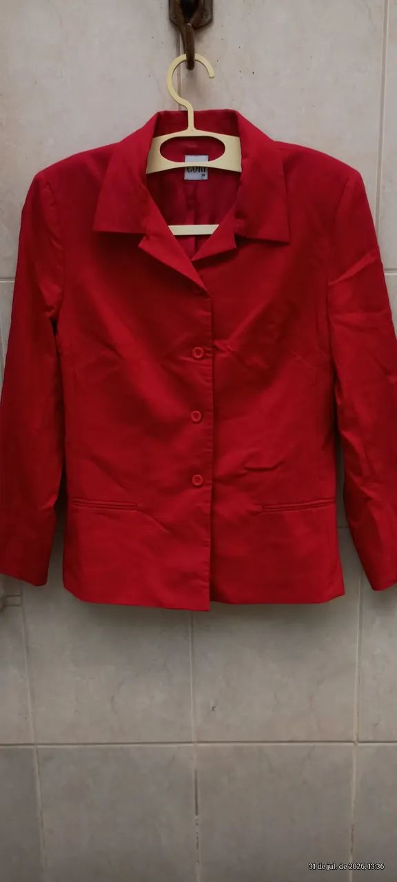 Brechó Roupas de marca Manequim 38 ou P - Foto 3