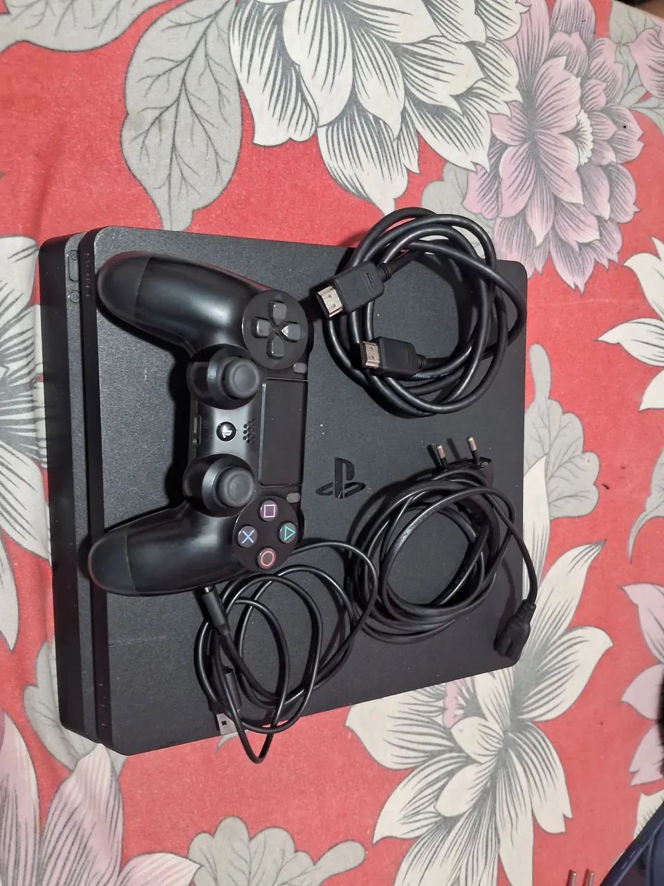 Playstation 4 slim  - Foto 2