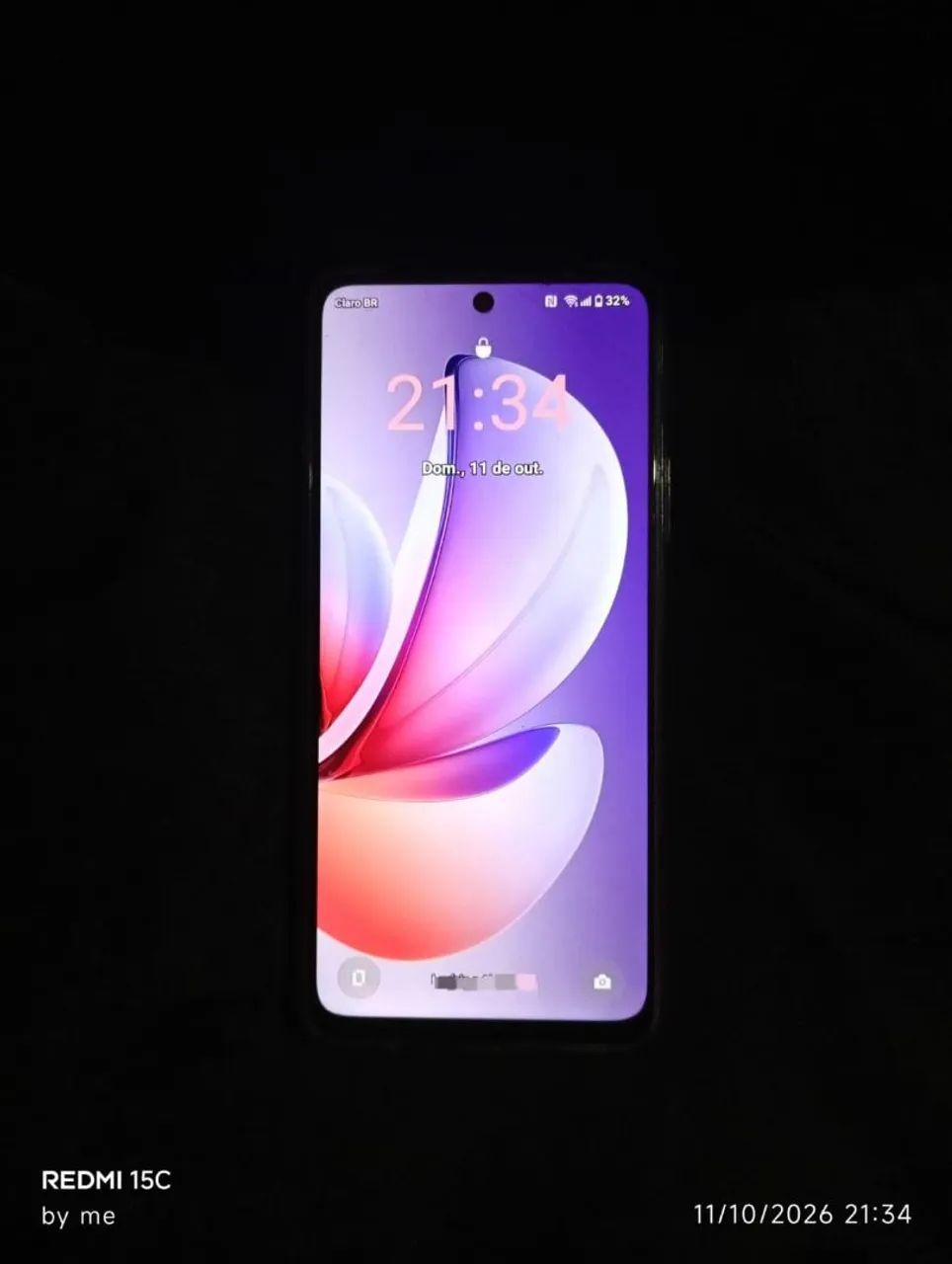Realme c71 256 gb  - Foto 2