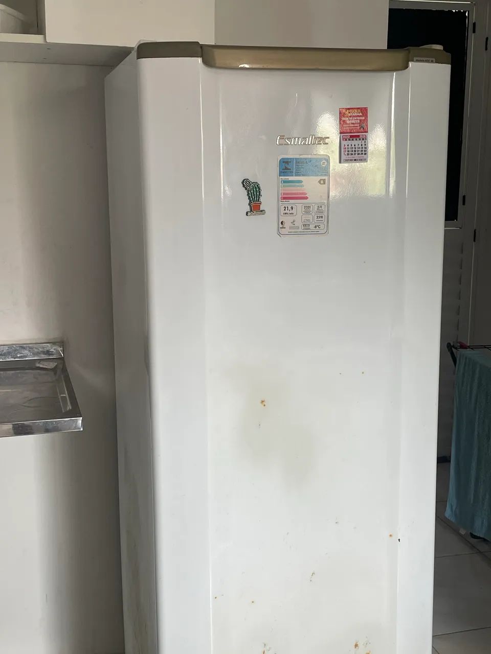 Móveis Semi Novos  - Foto 3