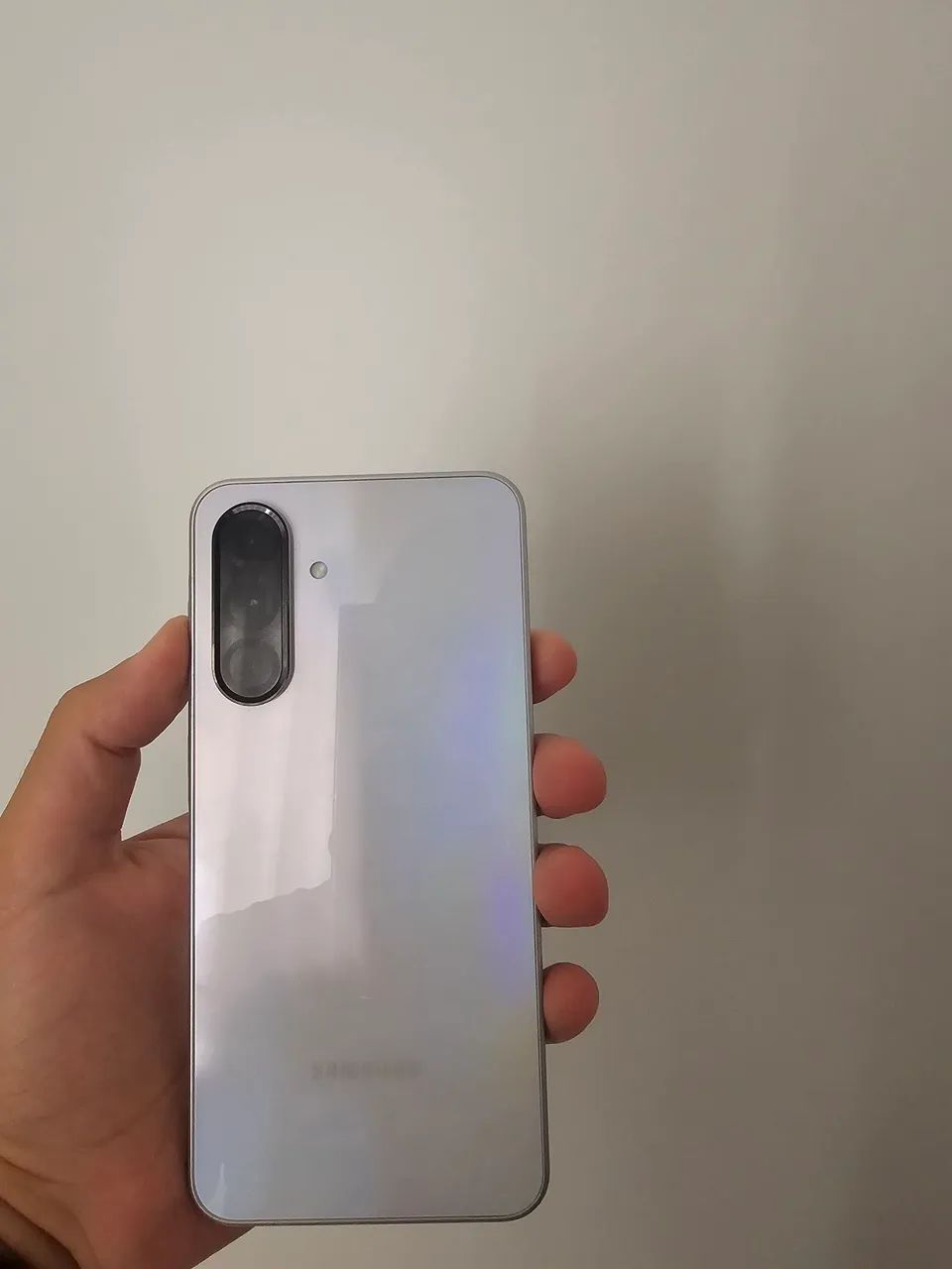 Samsung Galax A36 256gb (Estudo Troca)