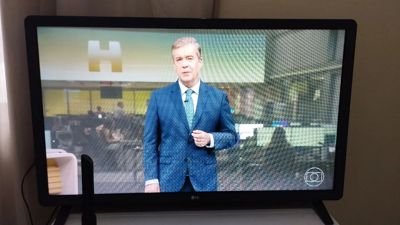 Smart Tv LG 32 polegadas  - Foto 5