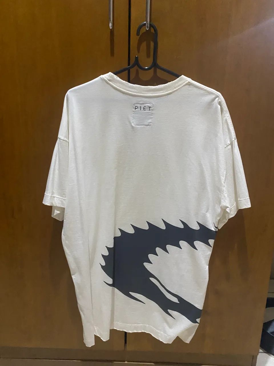 Camisa Piet x Oakley - Foto 3