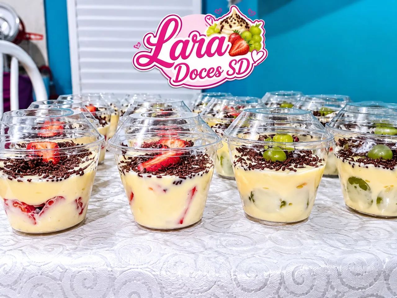 Lara Doces SD