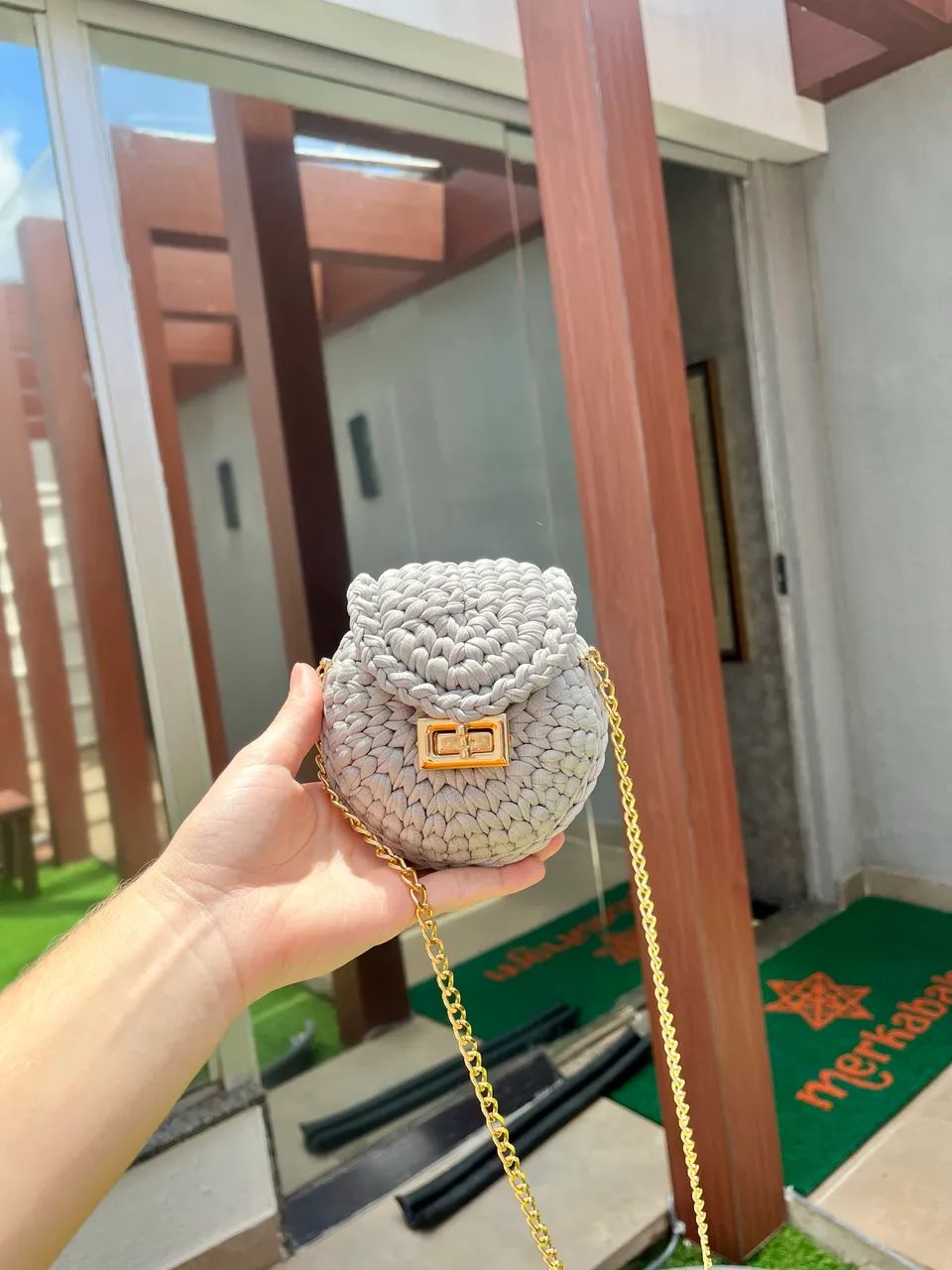 Bolsas de luxo - Foto 2