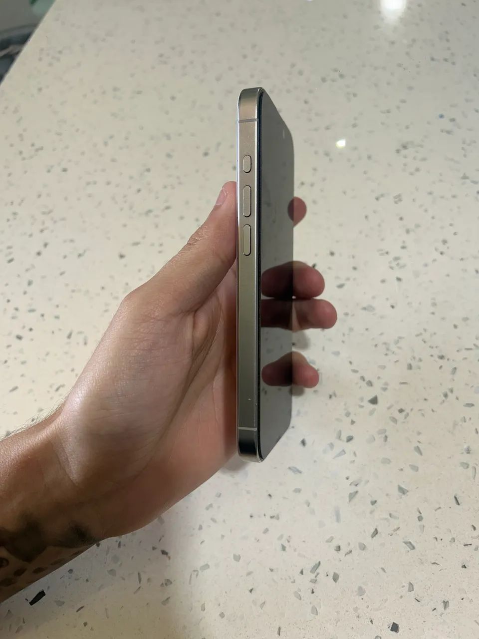 iPhone 15 Pro 128Gb - Foto 3