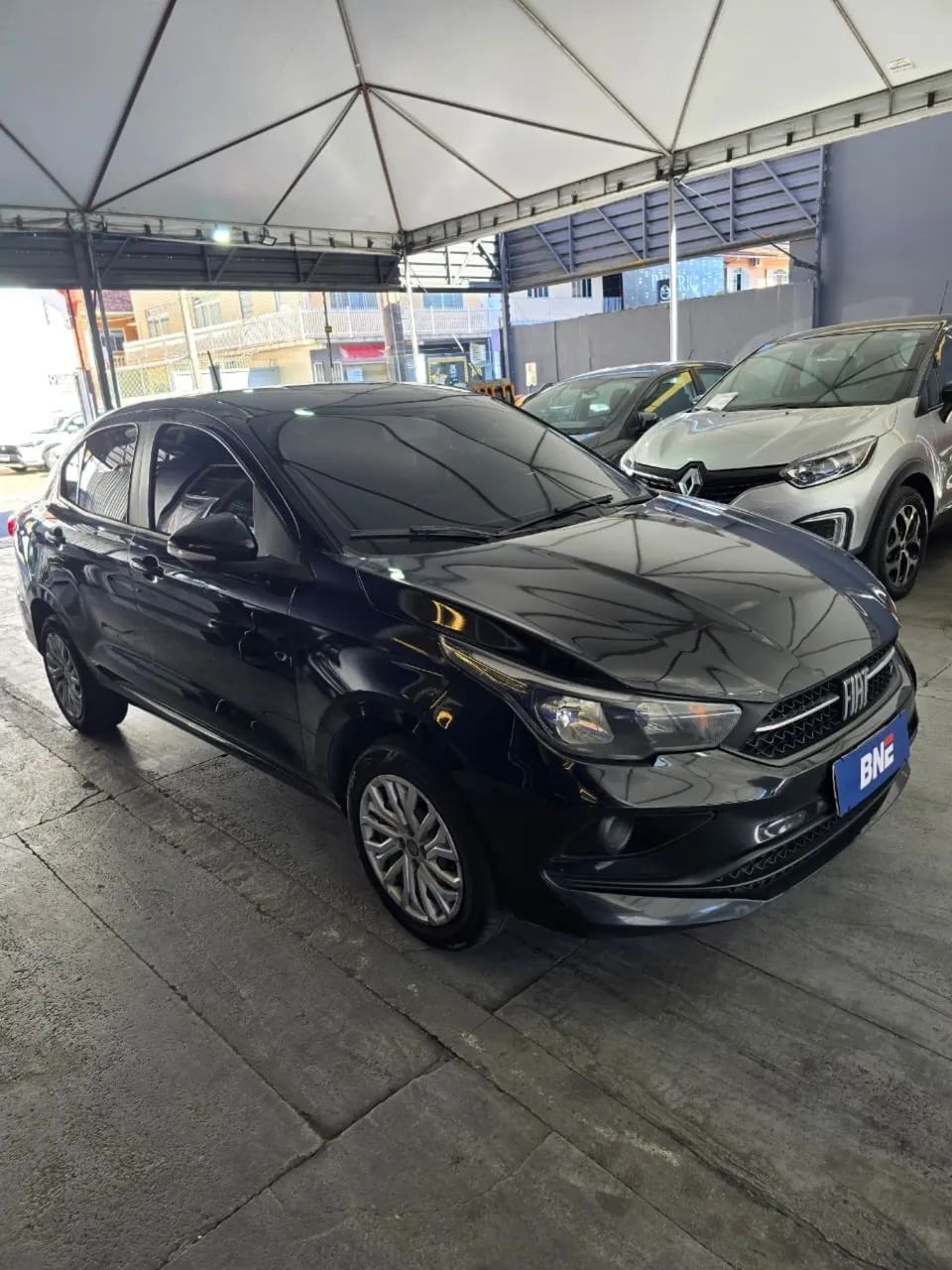 Fiat Cronos Drive 1.3 8V Flex 2022 - Foto 5