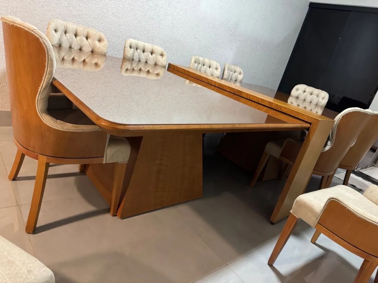 Mesa de jantar  - Foto 3