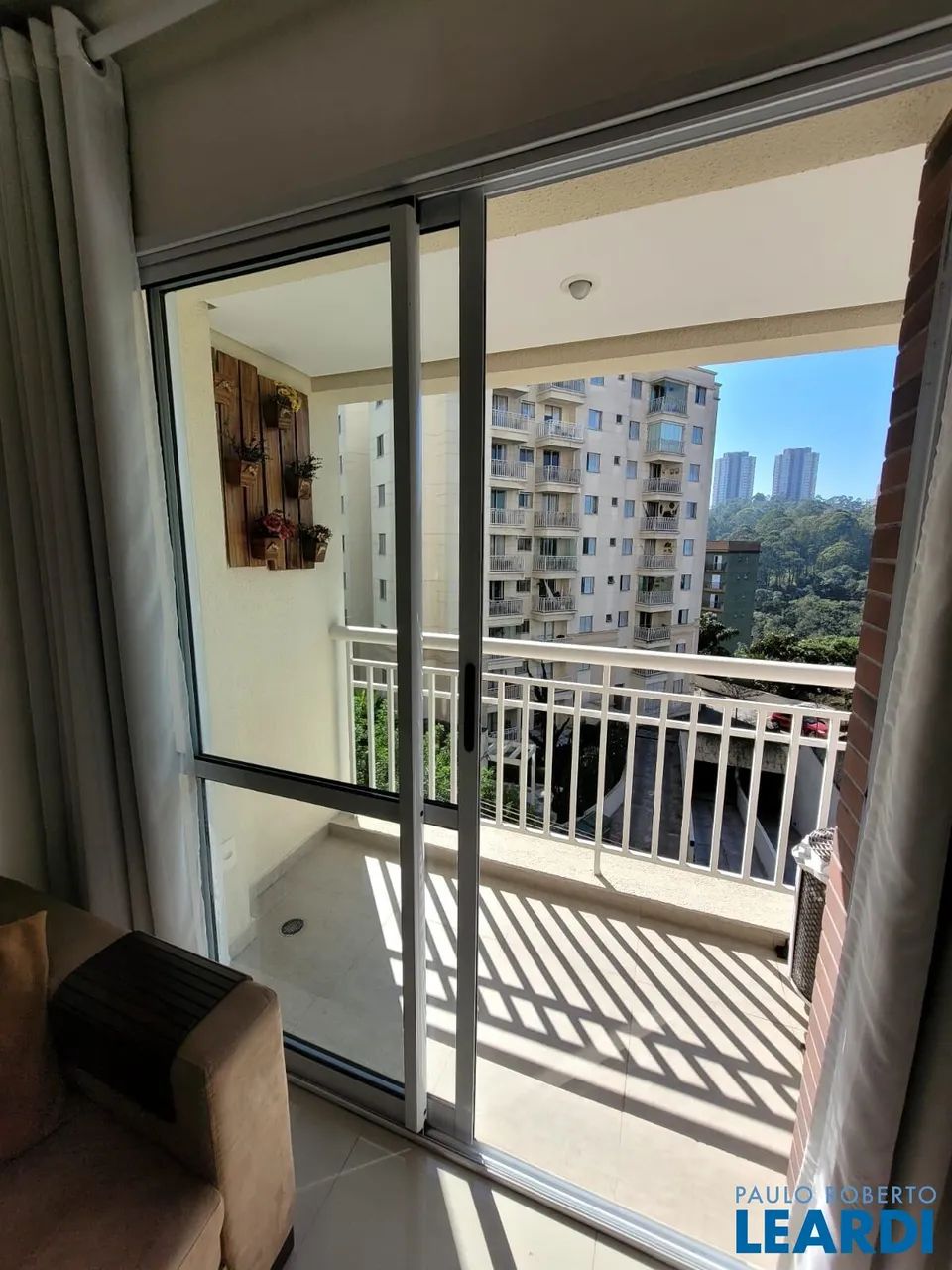 APARTAMENTO - MORUMBI - SP - Foto 3