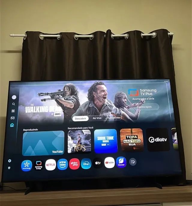 Tv smart 60