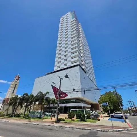 MOMENTUM OFFICE BEZERRA DE MENEZES