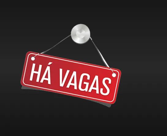 Vaga para frentista 