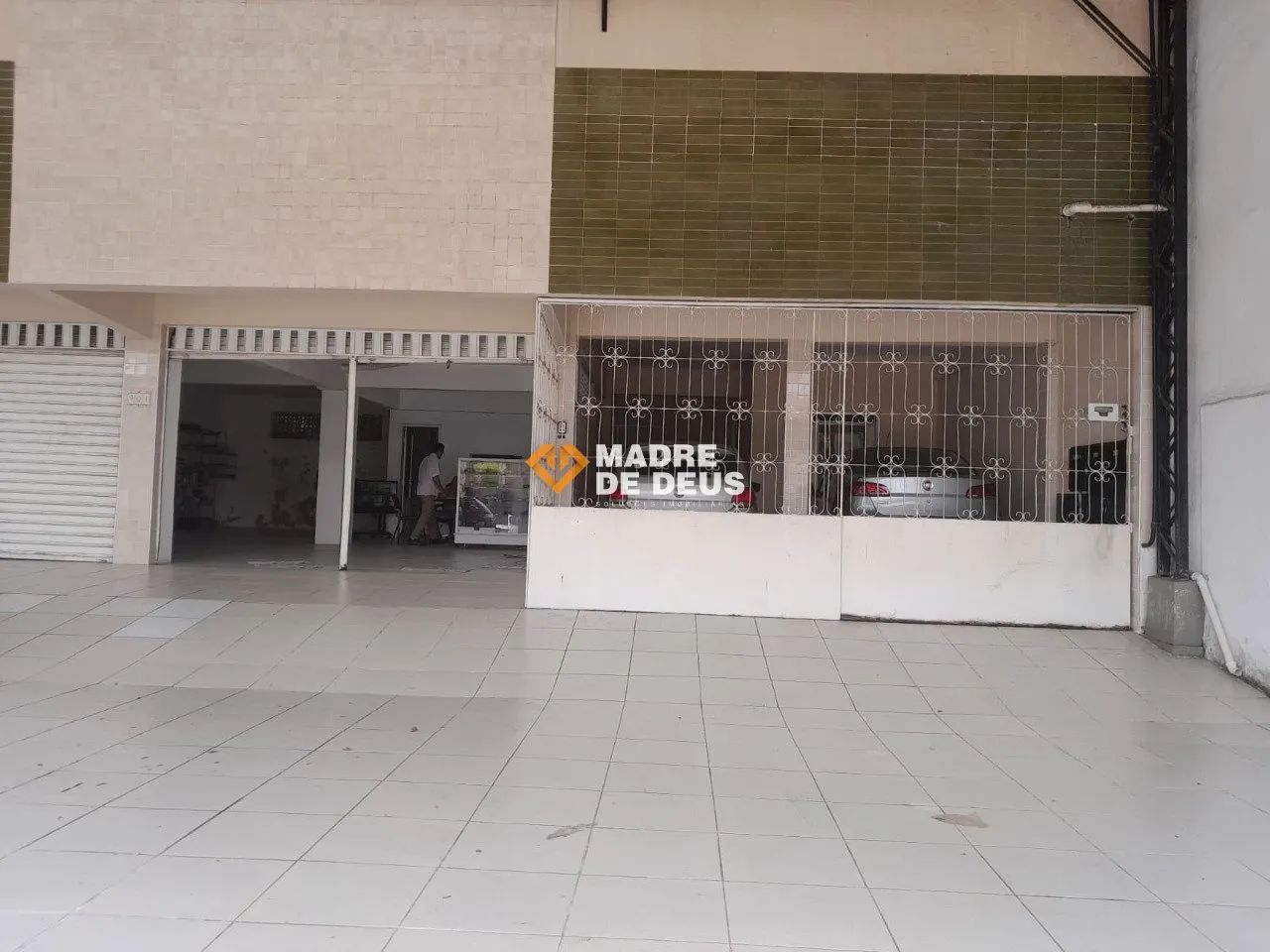 Prédio Comercial com Duplex 552m² - Foto 4